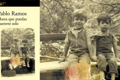 El infierno de las adicciones