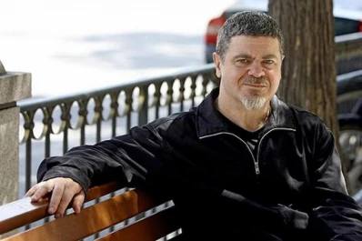 Santaolalla desanda caminos