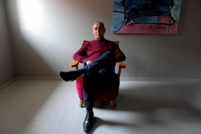 Oscar Luquin: “un buen negocio es el resultado del esfuerzo y la pasión; no existen grandes secretos”