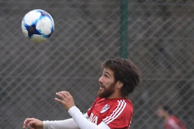 River está obligado a ganar