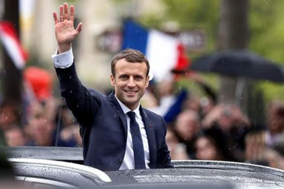Elecciones en Francia: Emmanuel Macron consiguió la mayoría absoluta en el Parlamento
