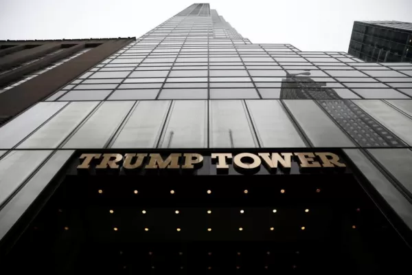 El imperio Trump, la fortuna del empresario y presidente