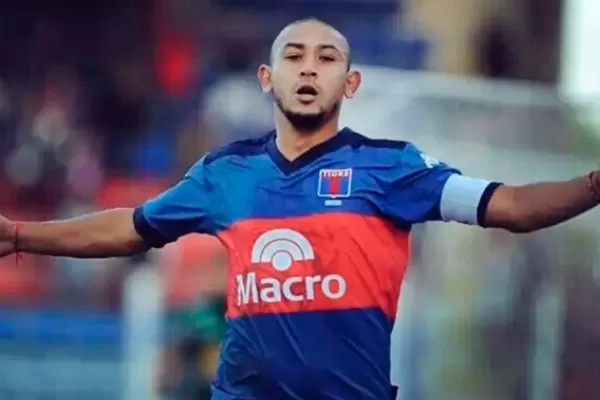 En el debut de Caruso Lombardi, Tigre se reencontró con la victoria