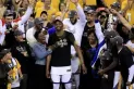 La historia de Kevin Durant, el “nene de mamá” que es campeón de la NBA