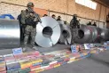 La DEA participó del operativo narco que dejó 17 detenidos, cuatro de ellos mexicanos