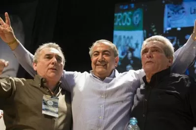 En la CGT no descartan una nueva medida de fuerza antes de las elecciones legislativas