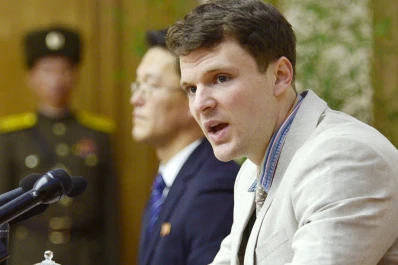 Murió el estudiante estadounidense que Corea del Norte deportó en estado de coma