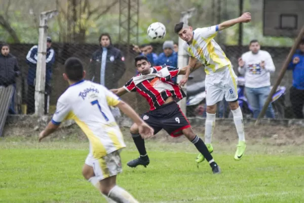 Brown se subió a la cima