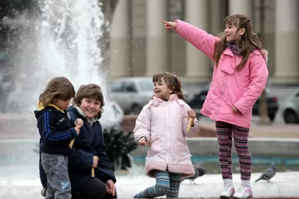 El 10 de julio comienzan las vacaciones de invierno en Tucumán