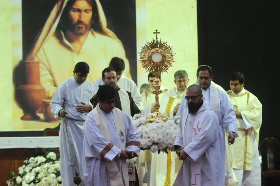  la gaceta / fotos de analía jaramillo 