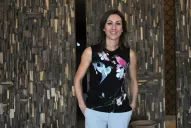 El Banco de Inglaterra eligió a una “chica 10” tucumana