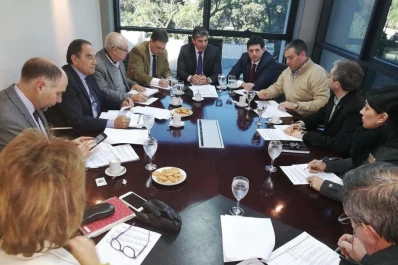 Llevarán al recinto el proyecto para la mediación obligatoria en los Juzgados de Paz Letrada