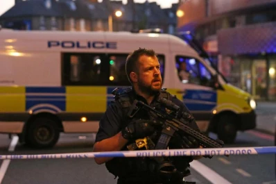 El ataque a una mezquita vuelve a sacudir a Londres