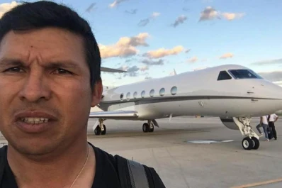 “Pigu” dejó atrás el US Open y viajó a Europa a jugar por una invitación