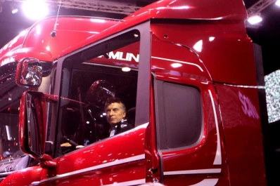 Hasta 20% podría crecer este año la industria automotriz