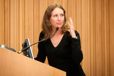 Quién es Silvana Tenreyro, la tucumana que definirá la política monetaria de Inglaterra