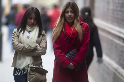 ¿Y el frío? El invierno comenzará con un aumento de temperatura en Tucumán