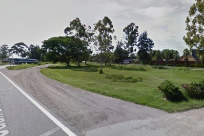 Alderetes: motochorros asaltaron a una pareja cuando salía de un hotel alojamiento