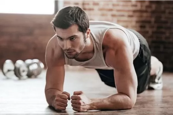 Harvard reveló cuál es la clave para tener los abdominales marcados