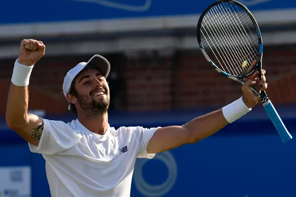 Murray, Wawrinka y Raonic, eliminados en el torneo de tenis de Queen's