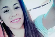 La Nación ofrece medio millón de pesos para quienes aporten datos de Daiana Garnica