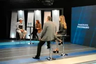 El debate de Panorama Tucumano: un trabajo honesto, pero al margen de la ley