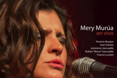 Un canto que bucea en la profundidad