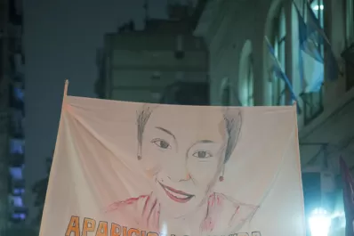 Caso Daiana: el fiscal pidió investigar a tres de los 10 policías arrestados