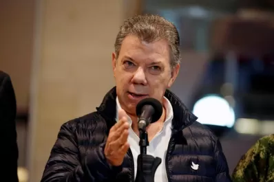 Las FARC entregan sus últimas armas