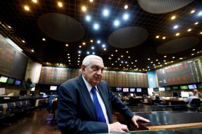 La Argentina aún no será “mercado emergente”
