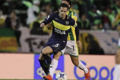 Gago: fui el capitán de un grupo importante de jugadores de bajo perfil