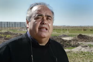 Detuvieron a El rey de La Salada, que se habría resistido a los tiros