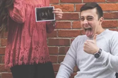 Anunció que estaba embarazada de su novio parapléjico y el mensaje se volvió viral