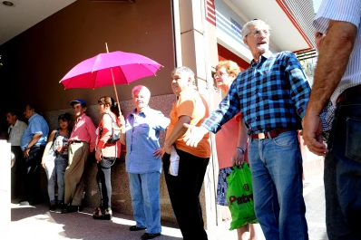 Anses abonó $ 8.069 millones en lo que va del año por retroactividades