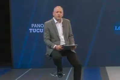 El editorial de Van Mameren: la especulación política de cara a las elecciones