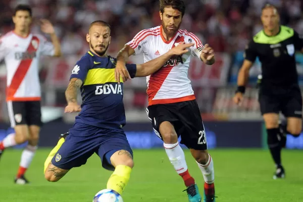 Boca le sacó más ventaja a River como el equipo más ganador de Argentina