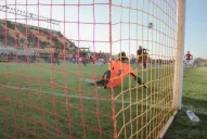 San Martín se durmió y lo pagó caro en Corrientes