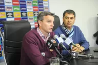 Puede ser el partido del adiós para varios jugadores decanos