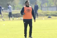 Erroz no cree que todo esté perdido para Atlético