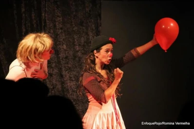 Entre el festival internacional ARRE y un clásico de Ibsen