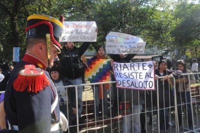 La Corte falla en contra de un pueblo indígena