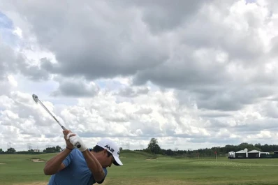 “Pigu” Romero vuelve a jugar en el Tour Europeo