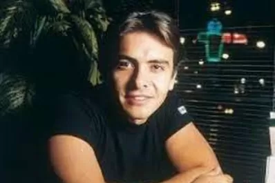 Analizan si restos de Carlitos Menem fueron cambiados