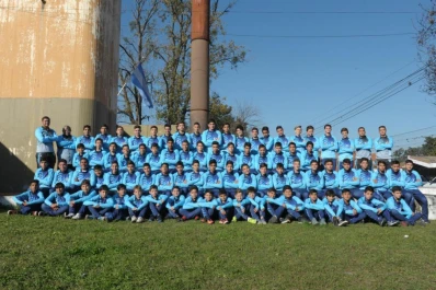 El CEF 18 viaja a Europa en una gira internacional