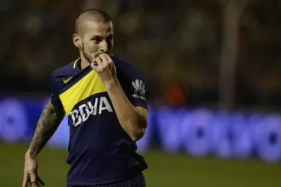 Gago es el más ganador del plantel y Benedetto la figura indiscutida