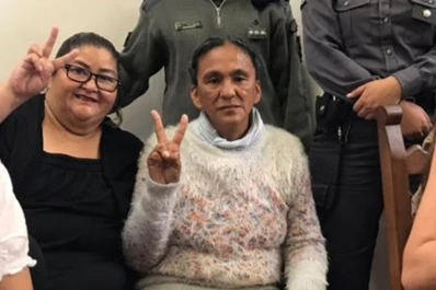 Confirmaron la condena a Milagro Sala por el escrache a Gerardo Morales
