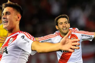 River emitió un comunicado oficial en el que confirmó sólo dos casos de doping