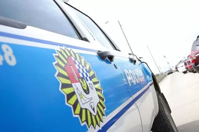 Procesan a un empresario fueguino que les regalaba caramelos a niñas para abusar de ellas