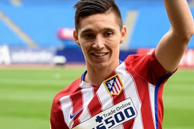 El tucumano Kranevitter podría volver a River