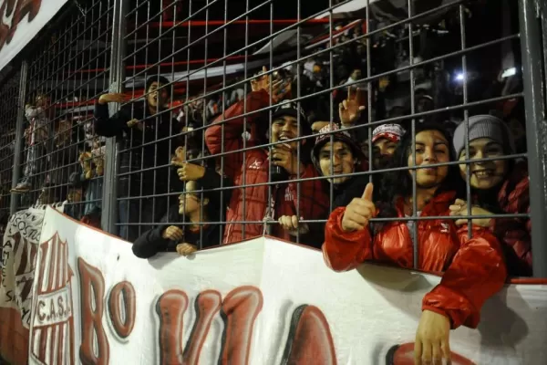 “Santas” sonrisas...